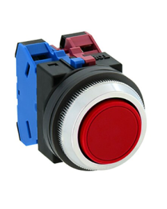 IDEC ABN122-R Device