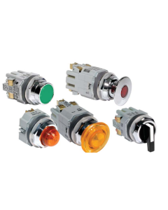 IDEC ABPD201NUY Device