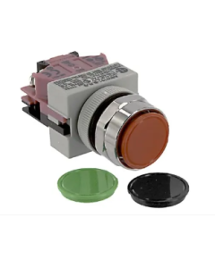 IDEC ABW101-BGR Device