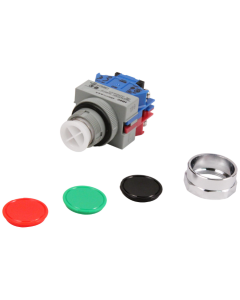 IDEC ABW111-B,G,R Device