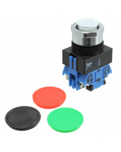 IDEC ABW120-B,G,R Device