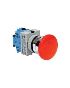 IDEC ABW411-R Switch