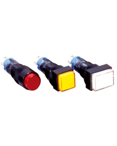 IDEC AL1H-M11-W Device