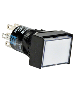 IDEC AL6H-A23P-W Device