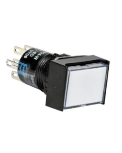 IDEC AL6H-A24-W Device