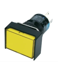 IDEC AL6H-M12-Y Device