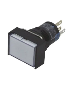 IDEC AL6H-M14-JW Device