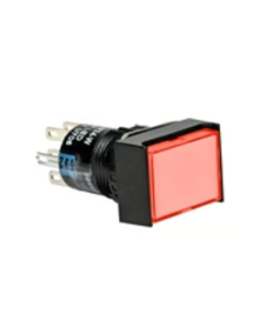 IDEC AL6H-M14-R Device