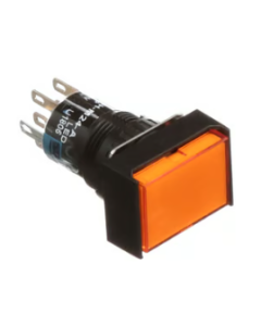 IDEC AL6H-M24-A Device