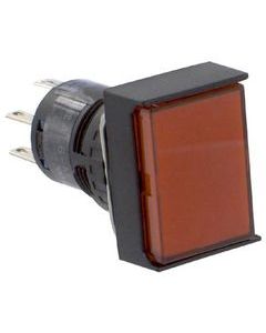 IDEC AL6H-M24P-R Switch