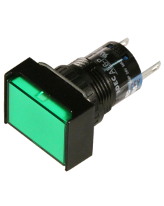 IDEC AL6H-P4-G Device