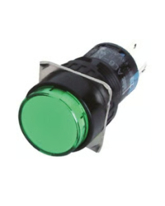 IDEC AL6M-A24-G Device