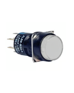 IDEC AL6M-M12-JW Device