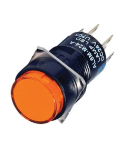IDEC AL6M-M24-JW Device