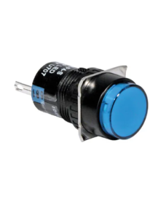 IDEC AL6M-M24-S Device