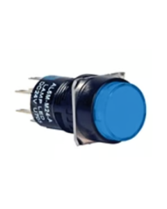 IDEC AL6M-M24P-S Device
