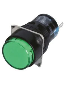 IDEC AL6M-P4P-G Device