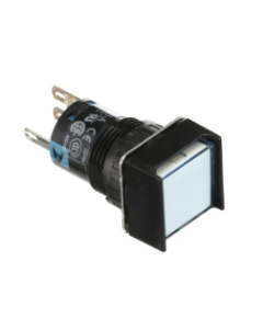 IDEC AL6Q-A12P-JW Device