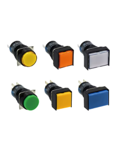 IDEC AL6Q-A23-JW Device