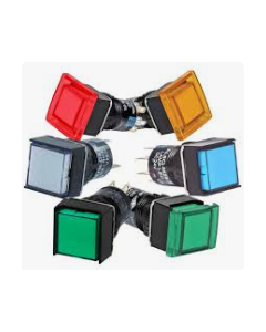 IDEC AL6Q-A24-A Device