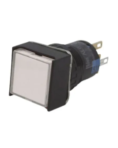IDEC AL6Q-A24P-W Device