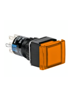 IDEC AL6Q-LK2-HA Device