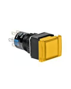 IDEC AL6Q-LK2-HY Device