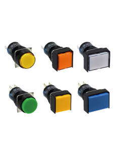 IDEC AL6Q-LK2-S Device