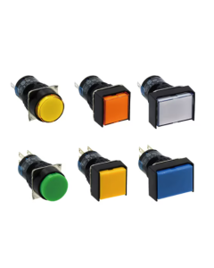 IDEC AL6Q-LK3-S Device