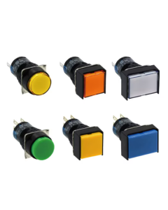IDEC AL6Q-LK3-Y Device