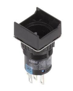 IDEC AL6Q-M100 Device