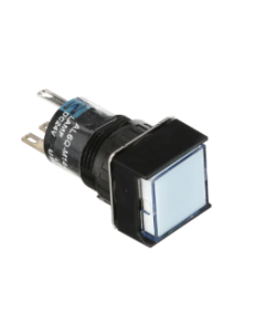 IDEC AL6Q-M14-JW Device