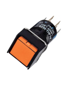 IDEC AL6Q-M23-A Device