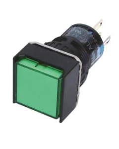 IDEC AL6Q-M23-G Device