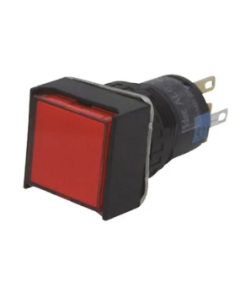 IDEC AL6Q-M23-R Device