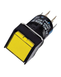 IDEC AL6Q-M23-Y Device