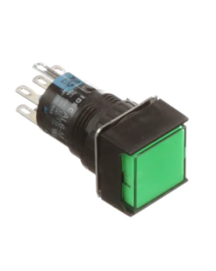 IDEC AL6Q-M24-G Device