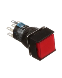 IDEC AL6Q-M24-R Device