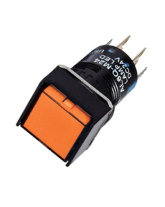 IDEC AL6Q-M24P-A Device