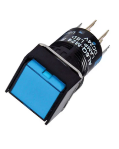 IDEC AL6Q-M24P-S Device