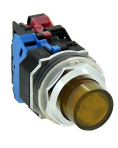IDEC ALD21120DNUY Device