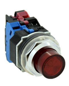 IDEC ALD22202DNUR Device