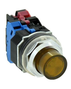 IDEC ALD22211DNUY Device