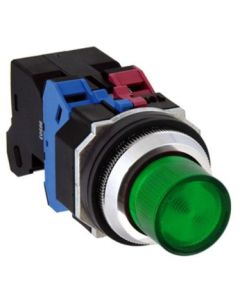 IDEC ALD248602DNUG Device