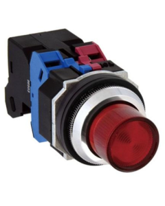 IDEC ALD248602DNUR Device