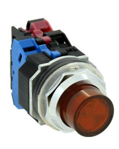 IDEC ALD26620DNUA Device