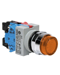 IDEC ALD29911N-A-120V Device
