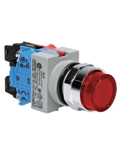 IDEC ALD29911N-R-120V Device