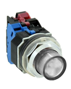 IDEC ALD29920DN-W-24V Device