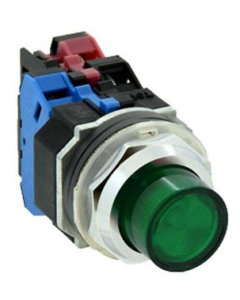 IDEC ALD2QH202DNUG Device